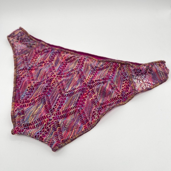 NWOT Becca Swim Separate Bottom Size L - Picture 3 of 5